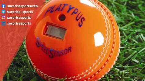 thickness of a cricket ball is measured by|The thickness of a cricket ball is measured by .